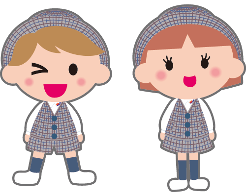 ひばり幼稚園 制服 園内着の通販 by ♡Rino's shop♡｜ラクマ